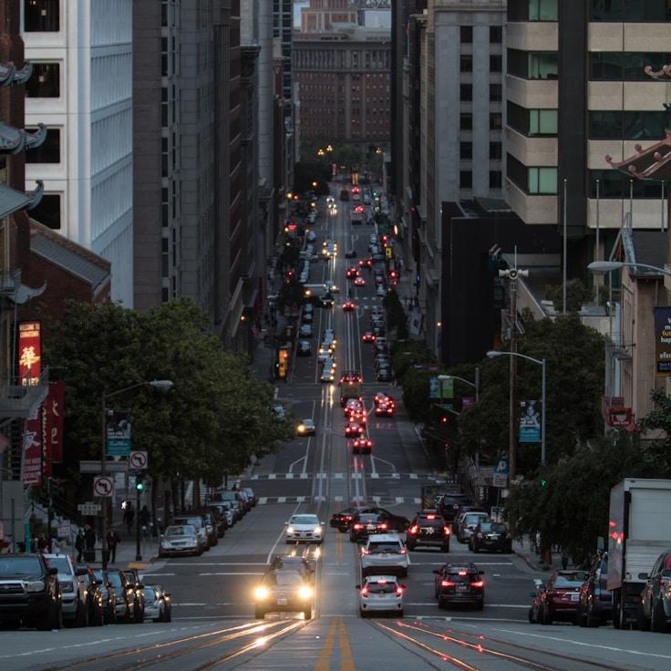 Family routine and school logistics in Lyon