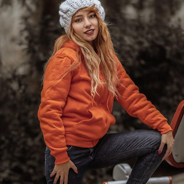 Sophie Moreau - Founder of Zorli Celan Onym